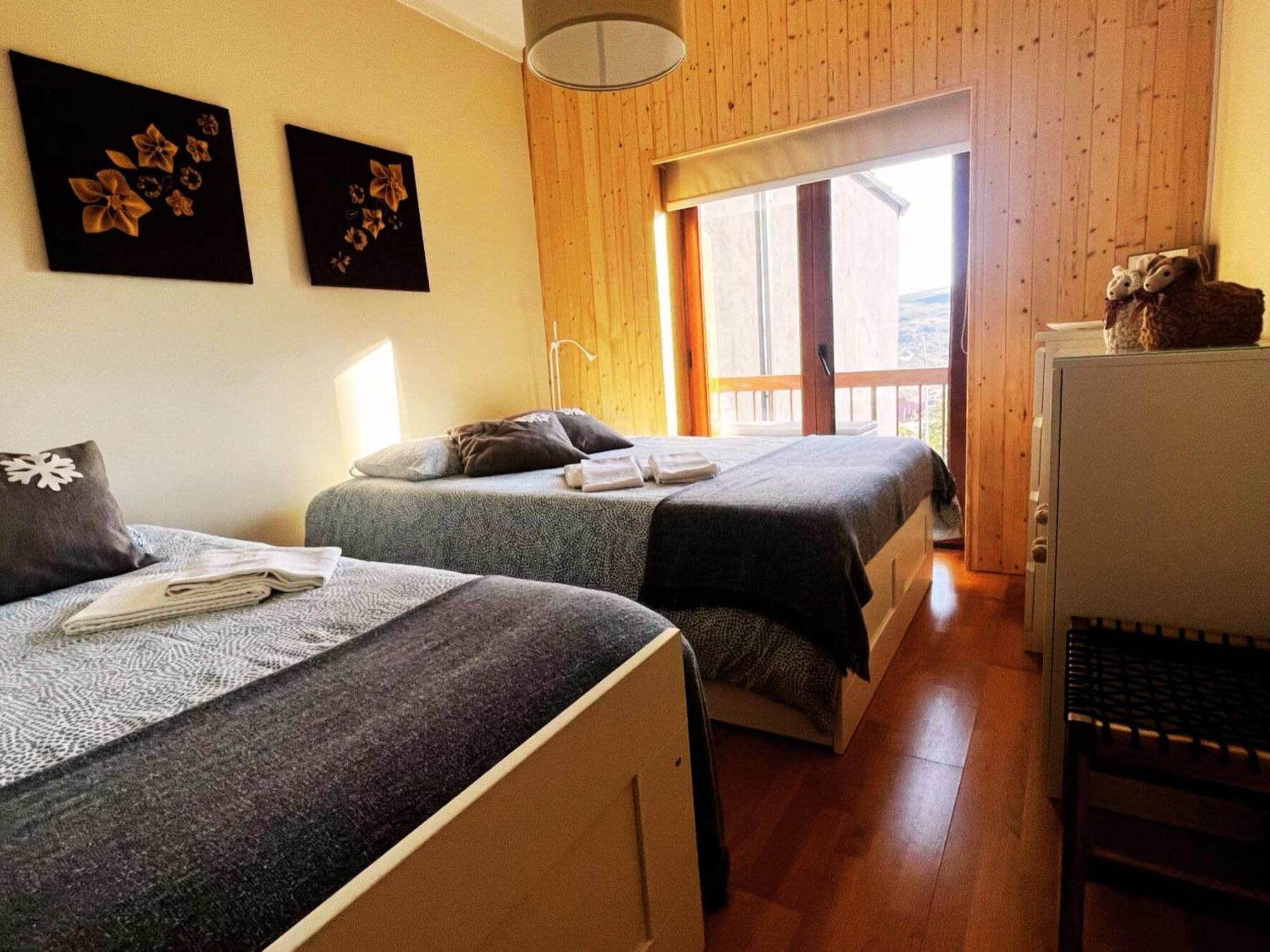 Casa Da Serra - T1 -