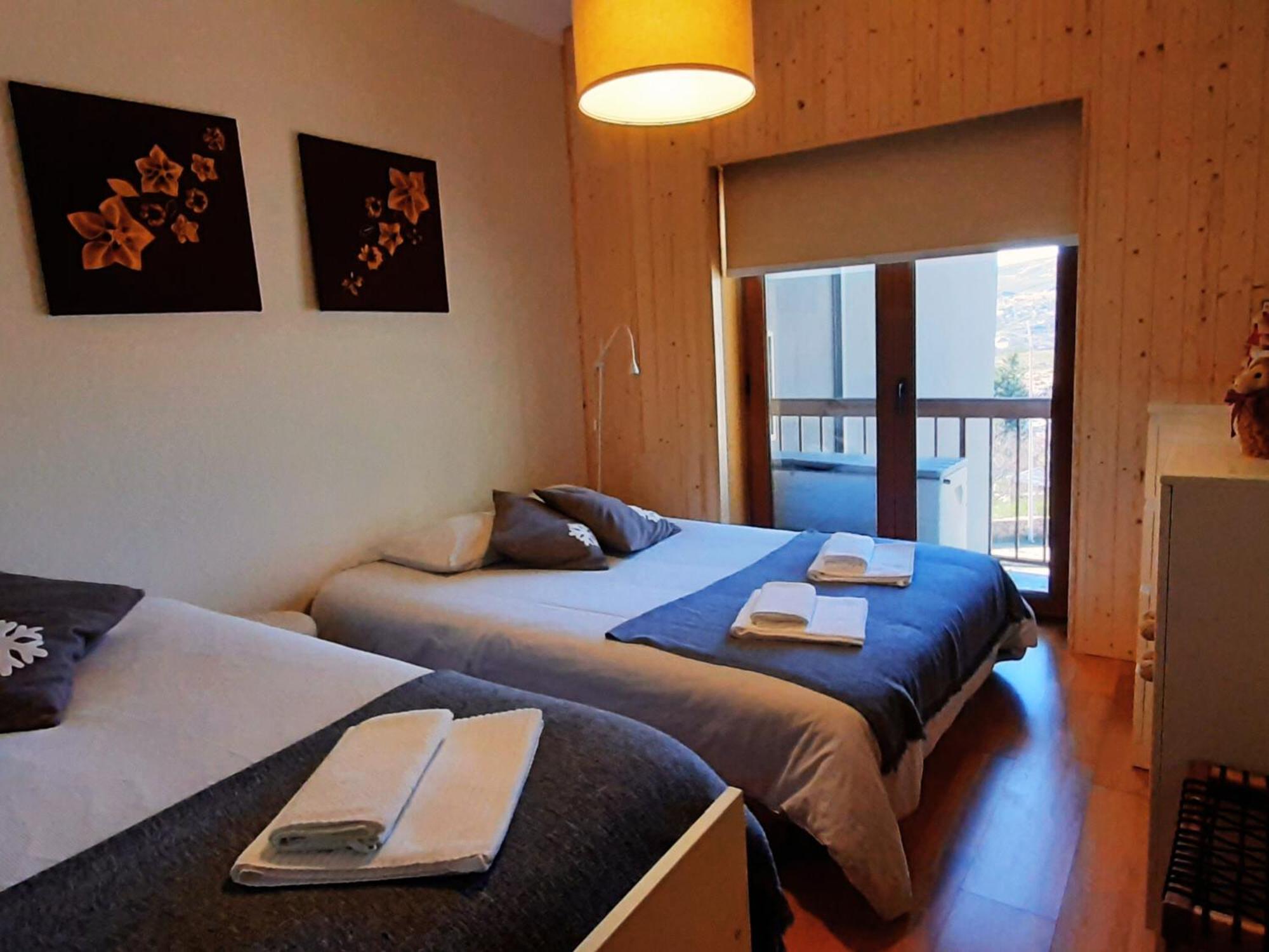Apartment Casa Da Serra - T1 - *