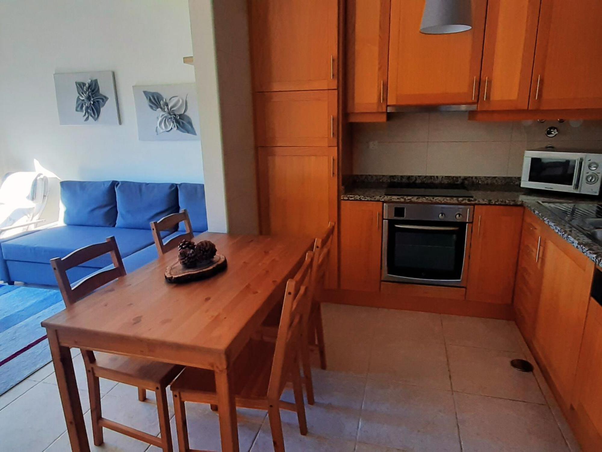 Casa Da Serra - T1 -