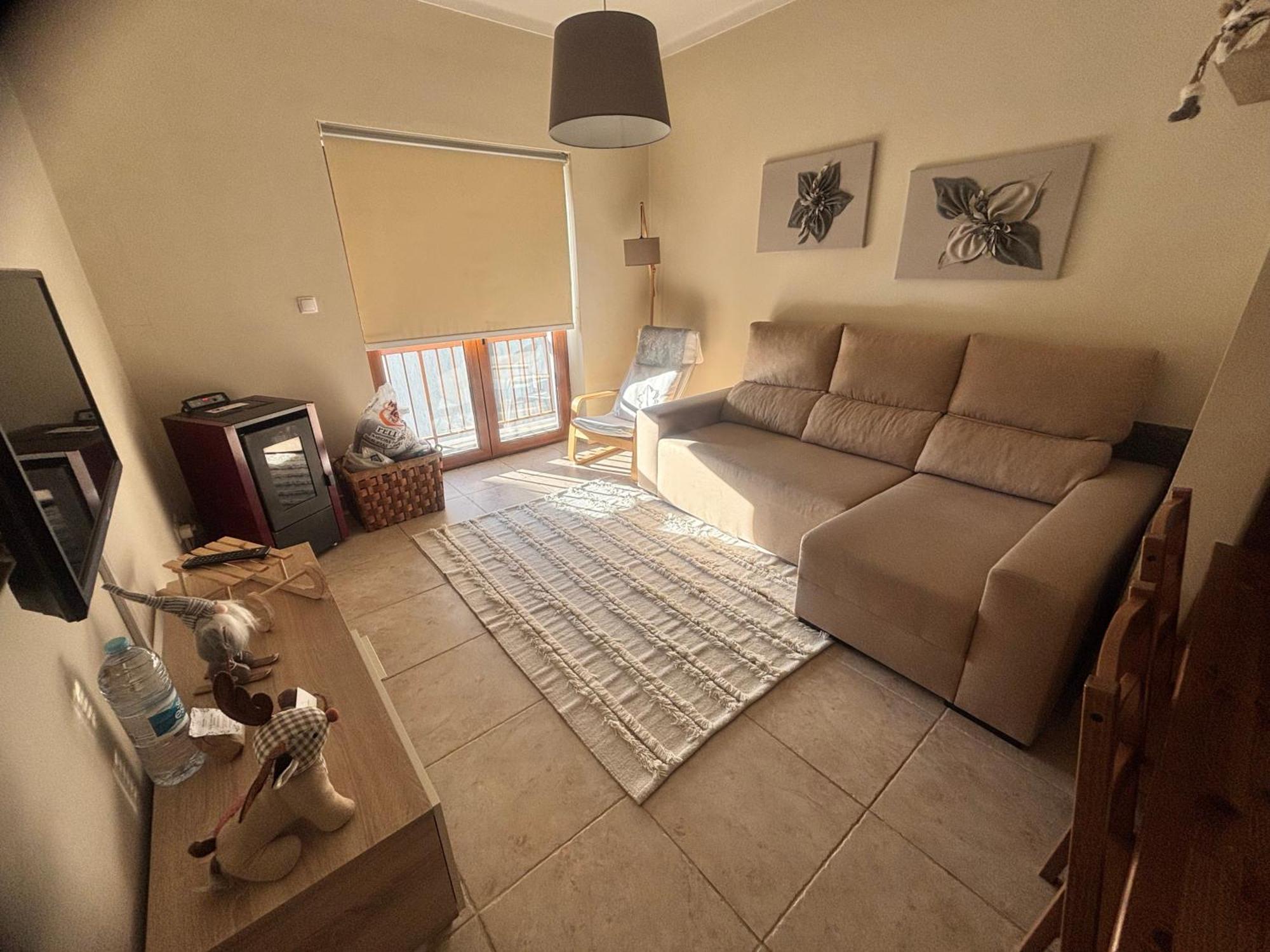 Casa Da Serra - T1 - *