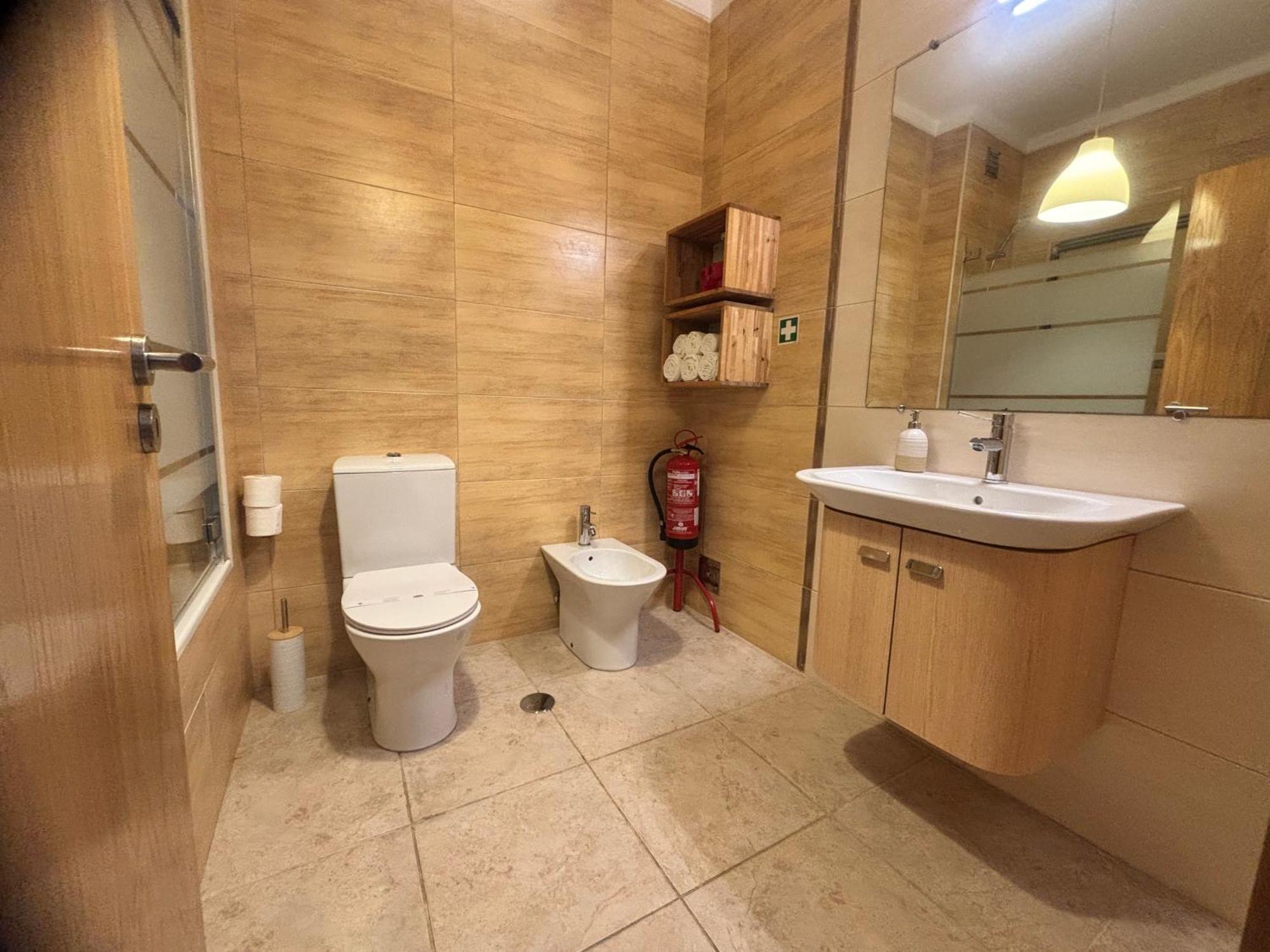 Casa Da Serra - T1 -